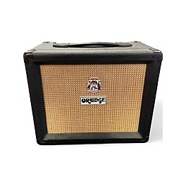Used Orange Amplifiers Crush PI X CR20L  Guitar Combo Amp