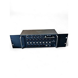 Used Behringer X AIR XR16 Digital Mixer