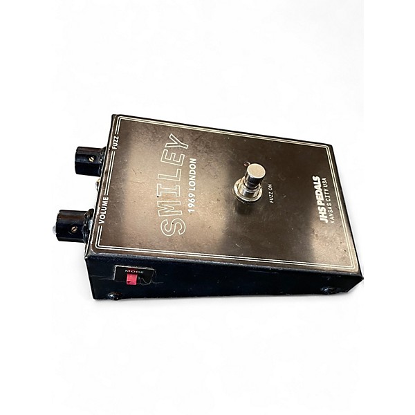 Used JHS Pedals SMILEY Effect Pedal