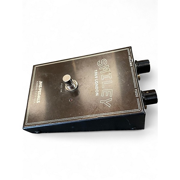 Used JHS Pedals SMILEY Effect Pedal