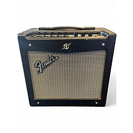 Used Fender Mustang 1 (v.2) Guitar Combo Amp