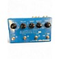 Used TC Electronic Flashback X4 Delay And Looper Effect Pedal thumbnail
