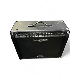 Used Behringer GMX210 Guitar Combo Amp