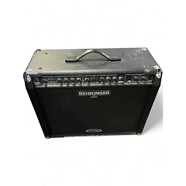 Used Behringer GMX210 Guitar Combo Amp