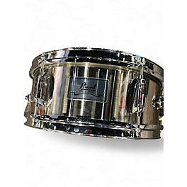 Used Pearl Snare & Bell Pack
