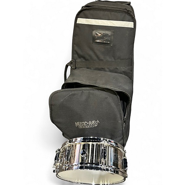 Used Pearl Snare & Bell Pack