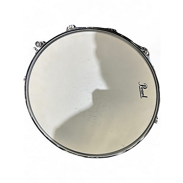 Used Pearl Snare & Bell Pack