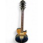 Used Michael Kelly PATRIOT MOD SHOP INSTINCT INSTINCT CUSTOM COLLECTION BLUE FADE Solid Body Electric Guitar thumbnail