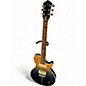 Used Michael Kelly PATRIOT MOD SHOP INSTINCT INSTINCT CUSTOM COLLECTION BLUE FADE Solid Body Electric Guitar