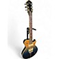 Used Michael Kelly PATRIOT MOD SHOP INSTINCT INSTINCT CUSTOM COLLECTION BLUE FADE Solid Body Electric Guitar