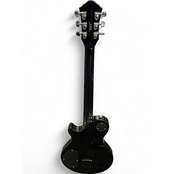 Used Michael Kelly PATRIOT MOD SHOP INSTINCT INSTINCT CUSTOM COLLECTION BLUE FADE Solid Body Electric Guitar