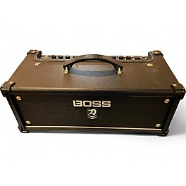 Used BOSS Katana KTN-Head 100W Solid State Guitar Amp Head