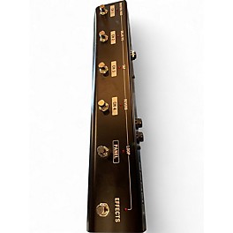 Used BOSS GA-FC  Pedal