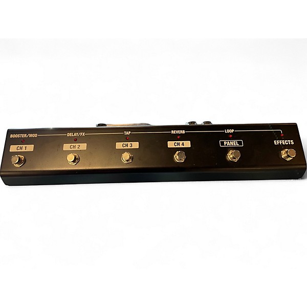 Used BOSS GA-FC  Pedal