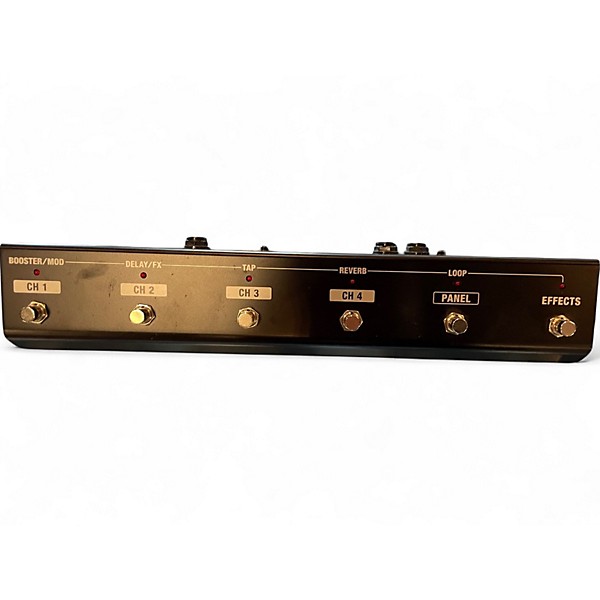 Used BOSS GA-FC  Pedal