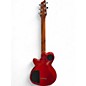 Used Godin LGX-SA Wine Red Solid Body Electric Guitar