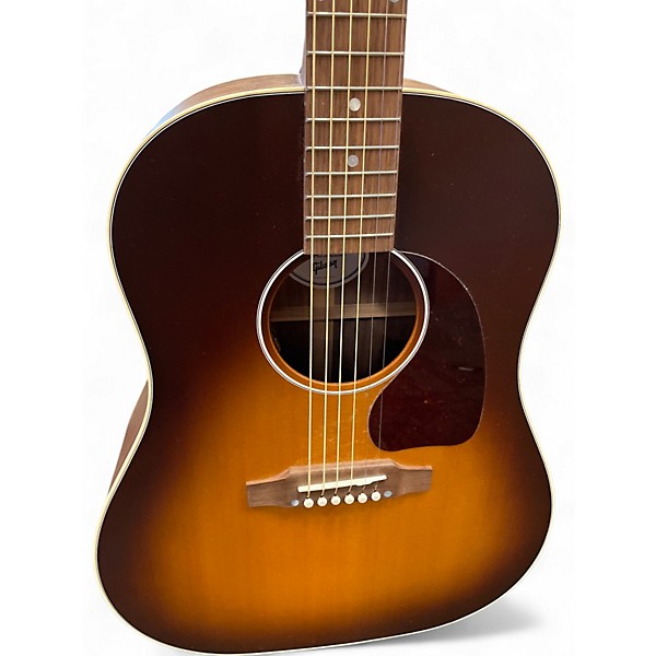 Used Gibson J45 Studio Walnut Walnut Burst Acoustic Electric