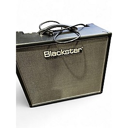 Used Blackstar HT20R MkII 20W 1x12 Tube Guitar Combo Amp