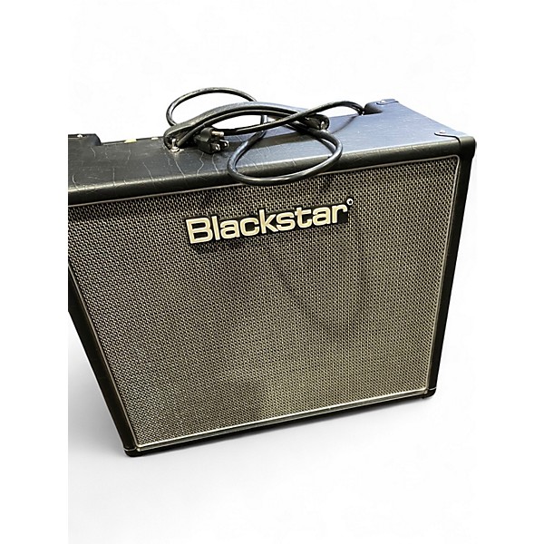Used Blackstar HT20R MkII 20W 1x12 Tube Guitar Combo Amp