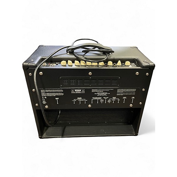Used Blackstar HT20R MkII 20W 1x12 Tube Guitar Combo Amp