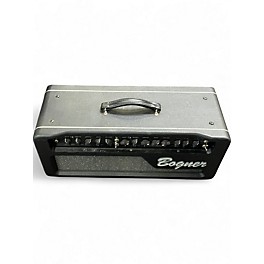 Used Bogner Alchemist 40W Tube Guitar Amp Head