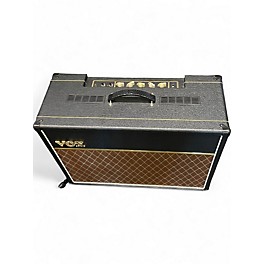 Used VOX AC30S1 30W 1x12 Tube Guitar Combo Amp