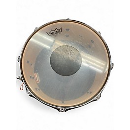 Used Pearl 13.25in PORK PIE Natural Drum