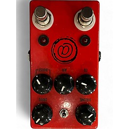 Used JHS Pedals AT+ Effect Pedal