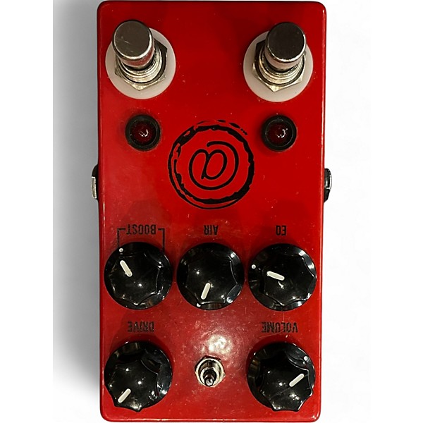 Used JHS Pedals AT+ Effect Pedal