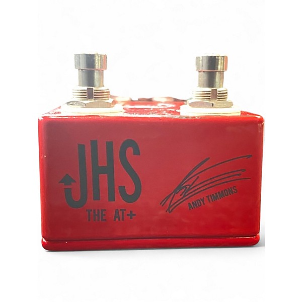 Used JHS Pedals AT+ Effect Pedal