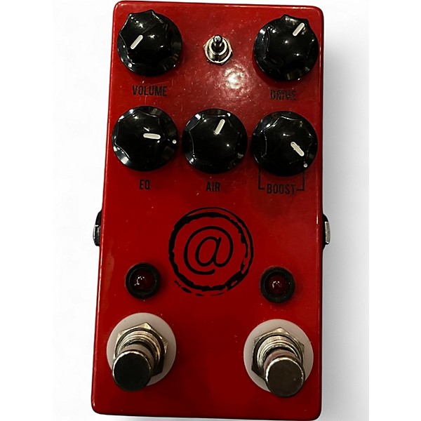 Used JHS Pedals AT+ Effect Pedal