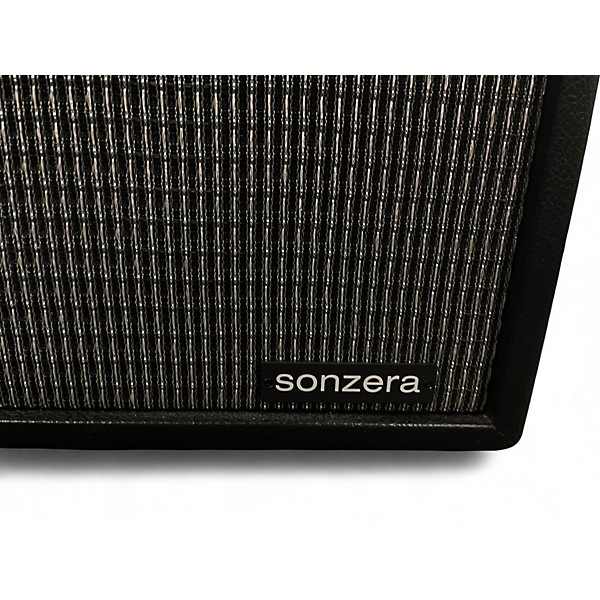 Used PRS SONZERA 20 Tube Guitar Combo Amp