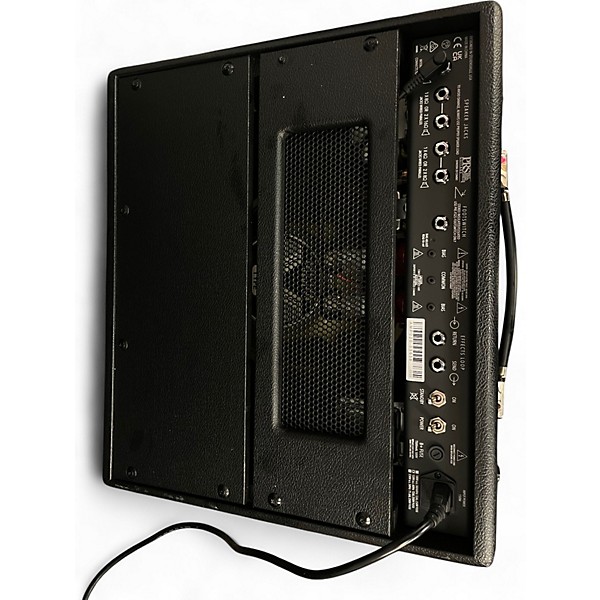 Used PRS SONZERA 20 Tube Guitar Combo Amp