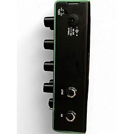 Used Fender DUAL MARINE LAYER REVERB Effect Pedal