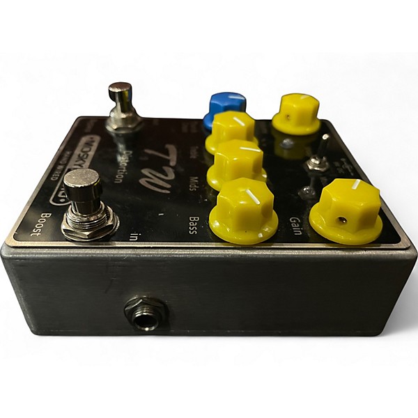 Used Mosky Audio TW  Effect Pedal