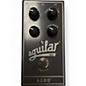 Used Aguilar AGRO Overdrive Bass Effect Pedal thumbnail