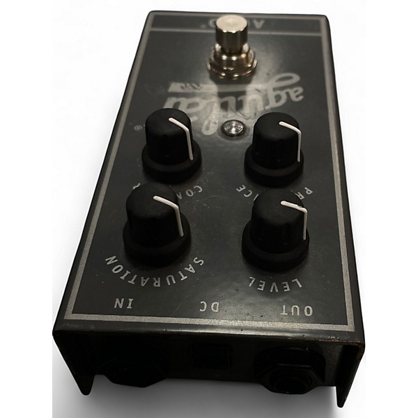 Used Aguilar AGRO Overdrive Bass Effect Pedal