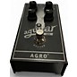 Used Aguilar AGRO Overdrive Bass Effect Pedal