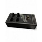 Used Aguilar AGRO Overdrive Bass Effect Pedal