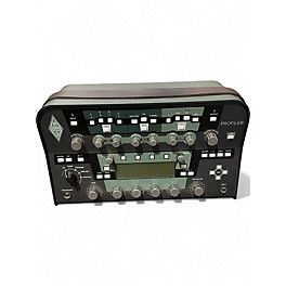 Used Kemper Profiler PowerHead 600W Class D Profiling Solid State Guitar Amp Head