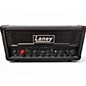 Used Laney IRF DUALTOP Solid State Guitar Amp Head thumbnail