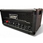 Used Laney IRF DUALTOP Solid State Guitar Amp Head