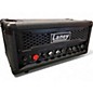 Used Laney IRF DUALTOP Solid State Guitar Amp Head