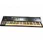 Used KORG M50 61 Key Keyboard Workstation thumbnail