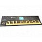 Used KORG M50 61 Key Keyboard Workstation