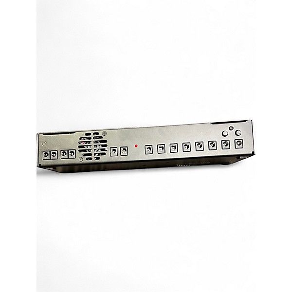 Used Voodoo Lab Mondo Power Supply