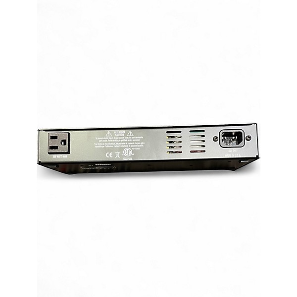 Used Voodoo Lab Mondo Power Supply