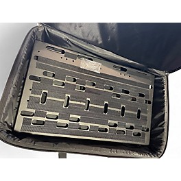 Used Voodoo Lab DINGBAT LARGE Pedal Board