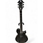 Used Michael Kelly Magnum Black Solid Body Electric Guitar thumbnail
