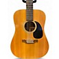 Used Takamine F400 Natural 12 String Acoustic Guitar